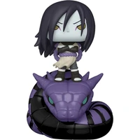 Funko POP! #143 Rides: Naruto - Orochimaru + Manda - Funko POP!