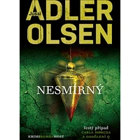 Nesmírný - E-kniha