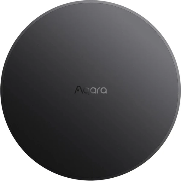 AQARA M200 Zigbee a Thread řídící jednotka s IR EU černá - Centrální jednotky - Obrázek 881M000K01