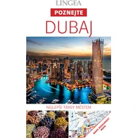 Dubaj - E-kniha