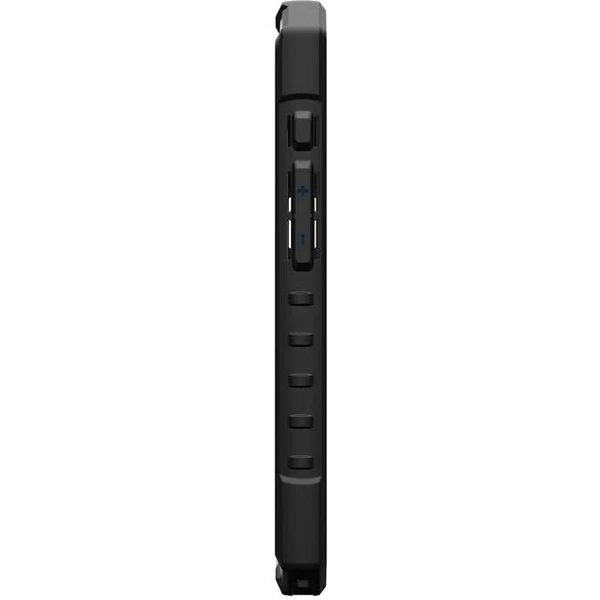 UAG Pathfinder Clear Magsafe kryt iPhone 17e/16e šedý - Pouzdra - Obrázek 881defb97017415c9c95f98dcc61925a
