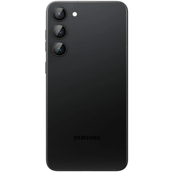 Spigen Glass EZ Fit Optik Pro 2 Pack sada skel Samsung Galaxy S23/S23+/S24 - Ochranné folie a skla - Obrázek 8821000J01