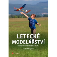 Letecké modelářství  - E-kniha
