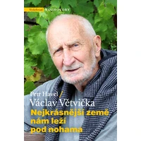 Nejkrásnější země nám leží pod nohama - E-kniha