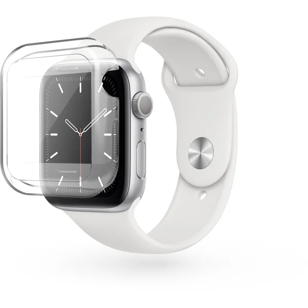 iWant Hero kryt Apple Watch Series 4 / 5 / 6 / SE 40mm - Pouzdra - Obrázek 882I400301