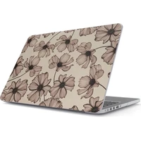 Burga pouzdro pro MacBook Air 13,3" (2018–2020) Barely Yours - Pouzdra