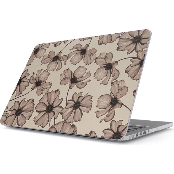 Burga pouzdro pro MacBook Air 13,3" (2018–2020) Barely Yours