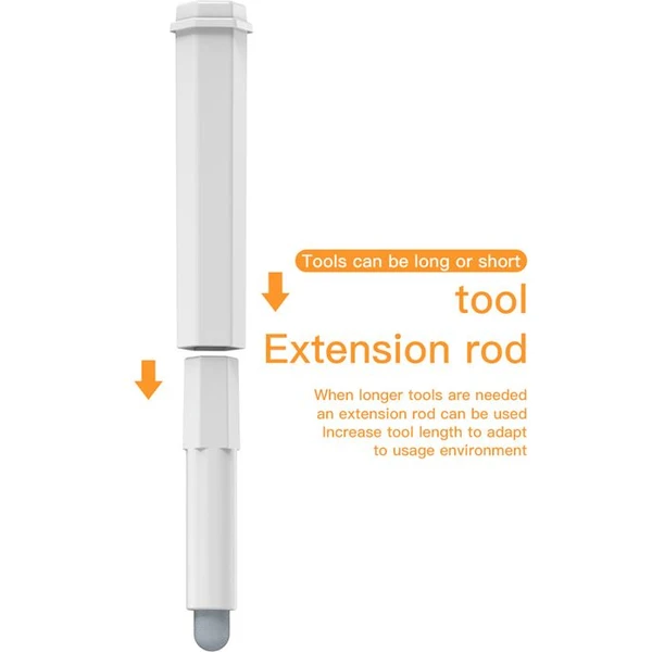 Mobile Origin Multifunctional Cleaning Kit čistící sada 20v1 - Čistící sady - Obrázek 882e3710df9e40978217f70aeea6c5d3