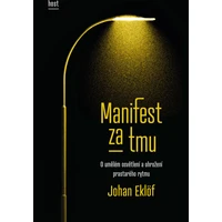 Manifest za tmu - E-kniha