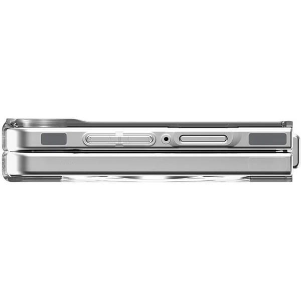 Spigen Air Skin MagSafe kryt Samsung Galaxy Z Flip7 čirý/bílý - Pouzdra - Obrázek 8832cb2c859646cebf9644a81e601eaa