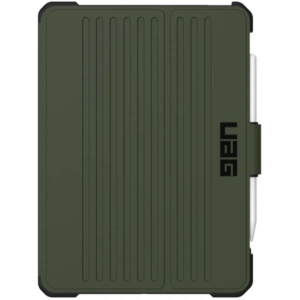 UAG Metropolis SE odolné pouzdro iPad 11" (2025)/iPad 10.9" (2022) olivové - Pouzdra - Obrázek 8833000O01