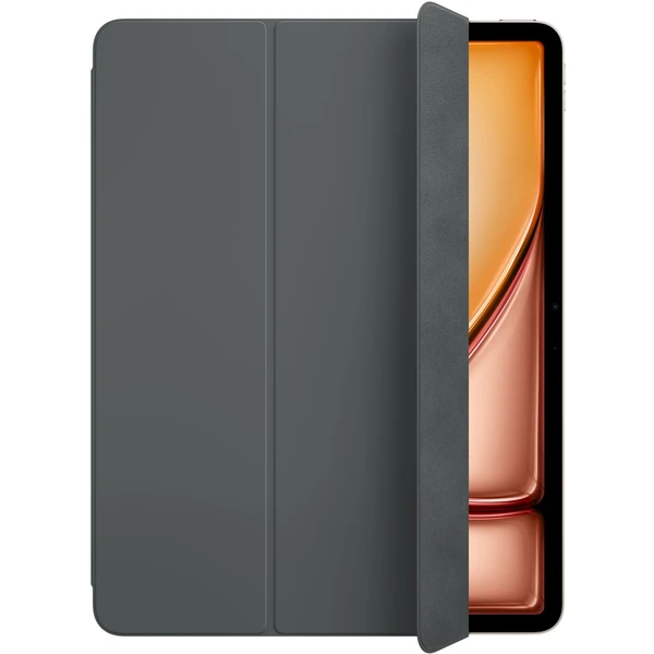 Apple Smart Folio obal iPad Air 13" (2024) uhlově šedý - Pouzdra - Obrázek 8834000P01