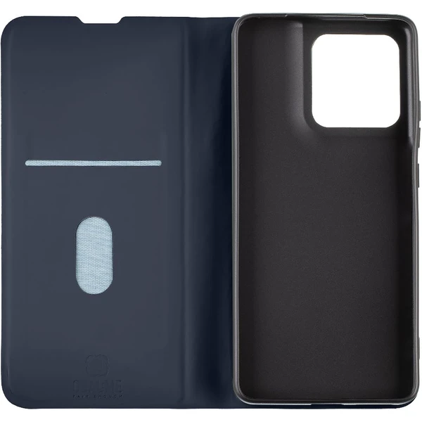 OBAL:ME SmoothTouch pouzdro Motorola G86/G86 Power tmavě modré - Pouzdra - Obrázek 8834d431deee4661a827538b49c6e24c
