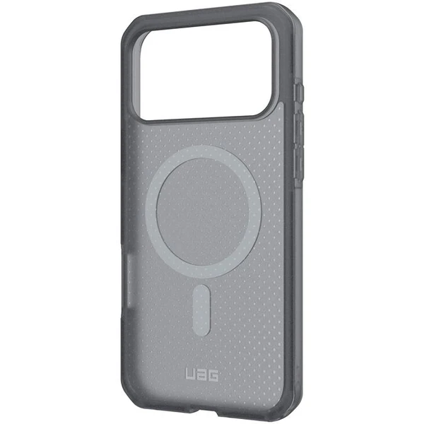 UAG Dot MagSafe kryt iPhone 17 Pro Max kouřový - Pouzdra - Obrázek 88388d7ec32f47ec9797679e2d828fdc