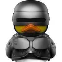 Tubbz kachnička - Robocop 6 cm (Mini edice) - Figurky