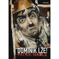 Dominik lže! - E-kniha