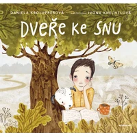 Dveře ke snu - E-kniha