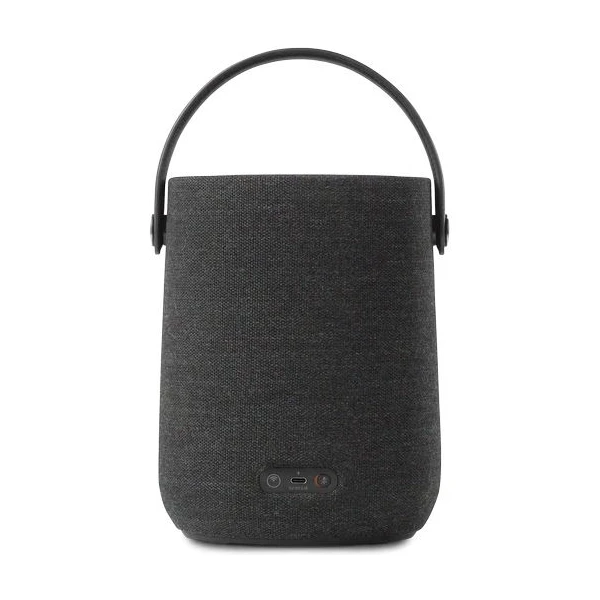 Harman/Kardon Citation 200 černý - Reproduktory - Obrázek 884L600301