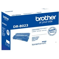 Brother DRB023 válcová jednotka černá - Válcové jednotky