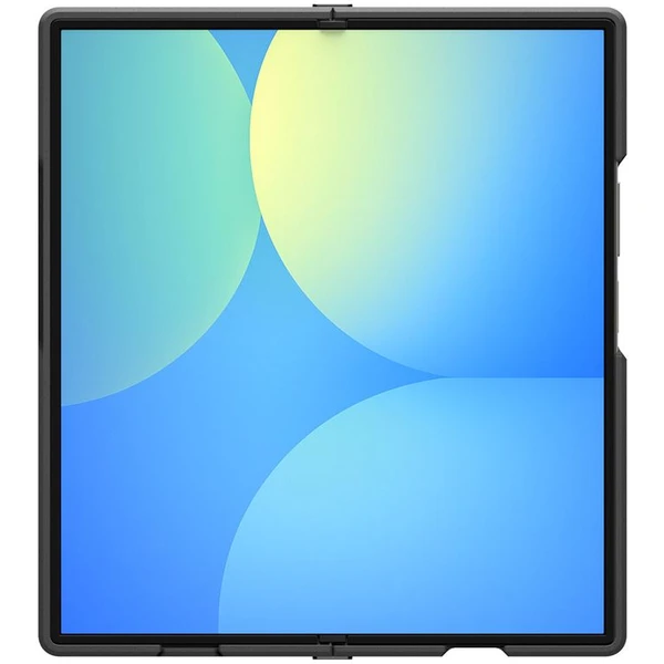 Spigen Slim Armor Pro MagSafe kryt Samsung Galaxy Z Fold7 šedý - Pouzdra - Obrázek 88510cffc7544a488e65dcf946b91659