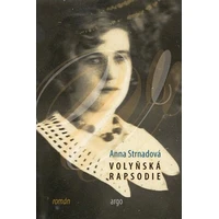 Volyňská rapsodie - E-kniha