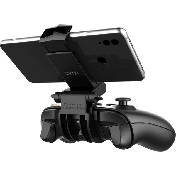 iPega XBS005 držák telefonu na Xbox Series X ovladač - Držáky - Hlavní obrázek
