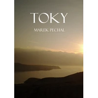 Toky - E-kniha