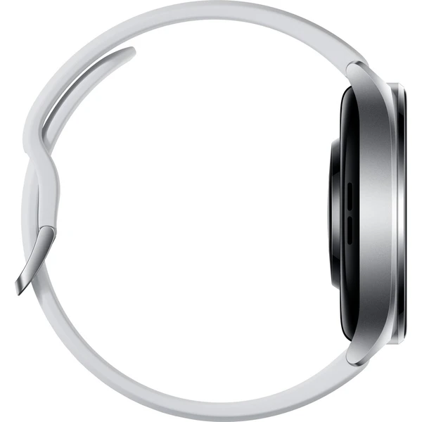 Xiaomi Watch 2 Silver (Další) - Chytré hodinky - Obrázek 88607742958d4a57be006d8f60c1df7a