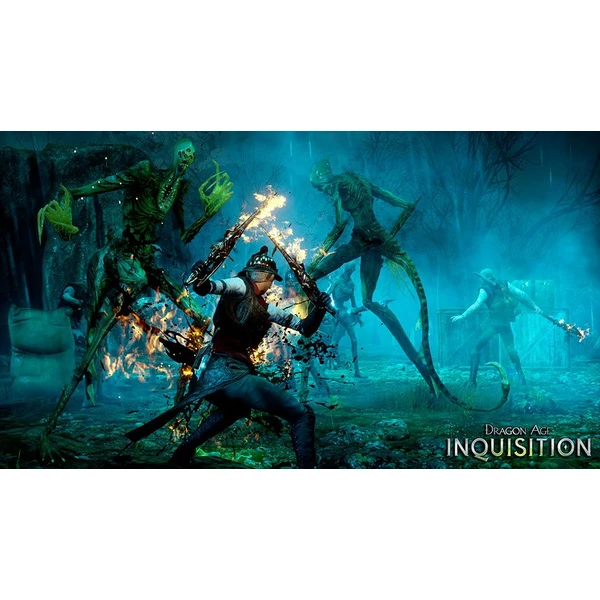 Dragon Age 3: Inquisition (Xbox One) - Hry pro Xbox One - Obrázek 8865100201