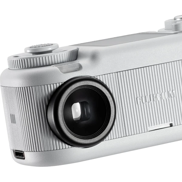 Fujifilm Instax Pal 2 fotoaparát bílý - Fotoaparáty - Obrázek 886a683ddf304d43b8f88d4dc815f0eb