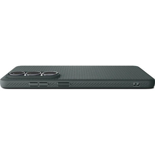 Spigen Liquid Air MagSafe kryt Samsung Galaxy S26 Ultra zelený - Pouzdra - Obrázek 886b20b9d7f14e7f97f3e6220a70bd80