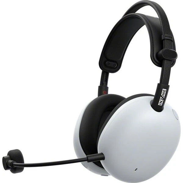 Sony INZONE H9 II herní bezdrátová sluchátka bílá (Další) - Sluchátka - Obrázek 887360308bed4fb7afa1ef3d1d76f729