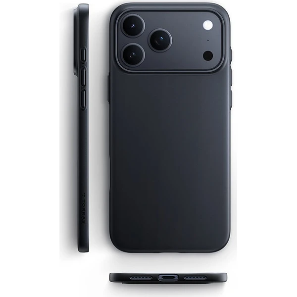 Torras OriginFit MagSafe kryt iPhone 18 Pro černý - Pouzdra - Obrázek 887ce385356e4be3a422ea2ccfaf565a