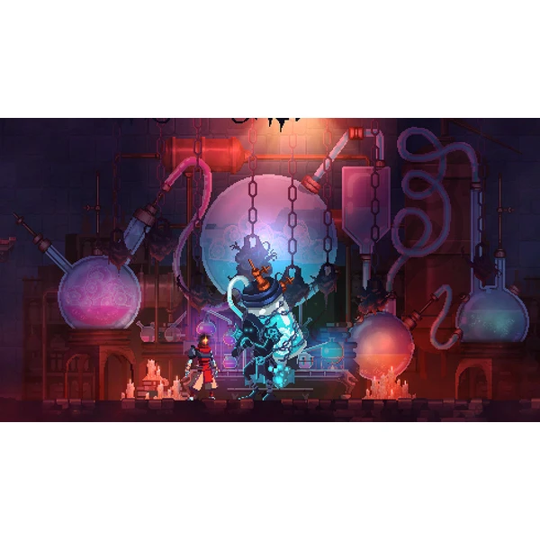 Dead Cells (PS4) - Hry pro PS4 - Obrázek 8884100201