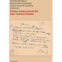 Polsko-české poznávání jako výměna hodnot - E-kniha