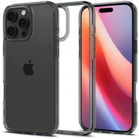Spigen Ultra Hybrid kryt iPhone 16 Pro Max space crystal - Pouzdra
