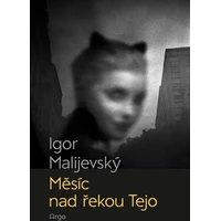 Měsíc nad řekou Tejo - E-kniha