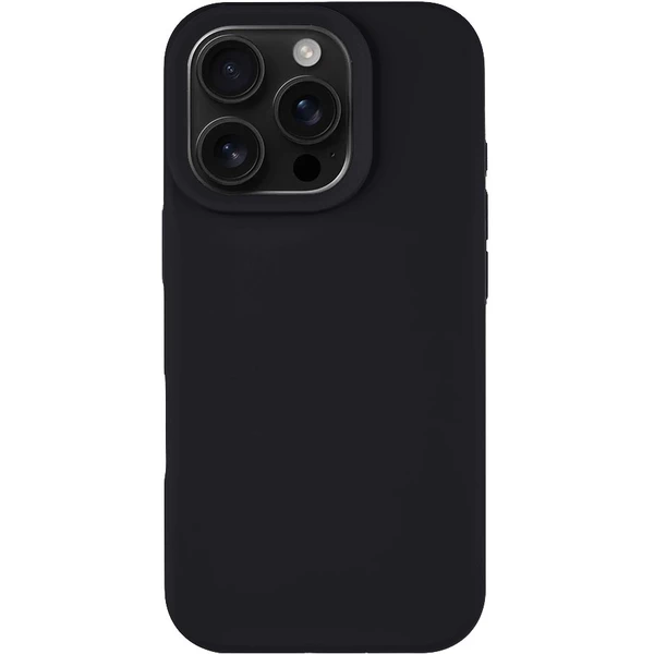 Tactical MagForce Velvet Smoothie Kryt pro Apple iPhone 16 Pro Asphalt - Pouzdra - Obrázek 889123b5d08f4f849c3abce1ddda4df6