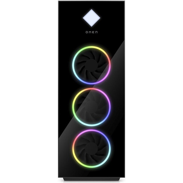 HP B63H8EA#BCM Černá