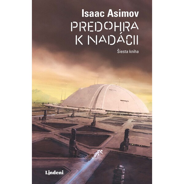Predohra k nadácii