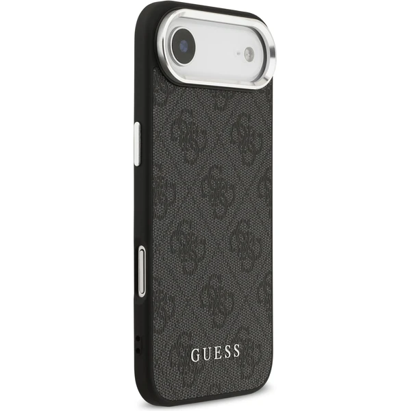 Guess 4G MagSafe kryt iPhone Air černý - Pouzdra - Obrázek 889c5a46b2894d46a26adb17f271d44b