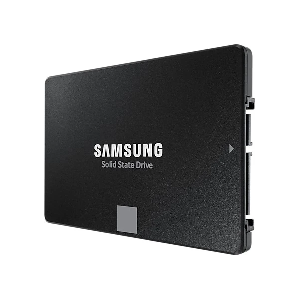 Samsung 870 EVO SSD 2,5" 250GB - SSD disky - Obrázek 88AM600301