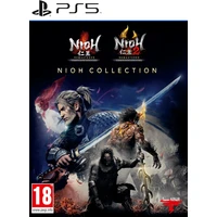 Nioh Collection (PS5) - Hry pro PS5