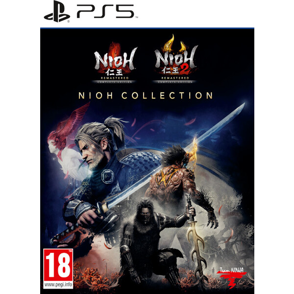 Nioh Collection