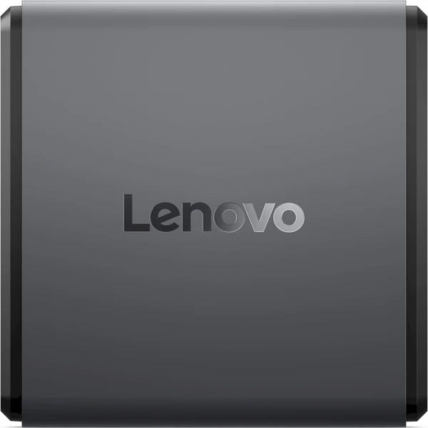 Lenovo Charging GaN 65W dokovací stanice černá - Nabíječky - Obrázek 88BM000K01