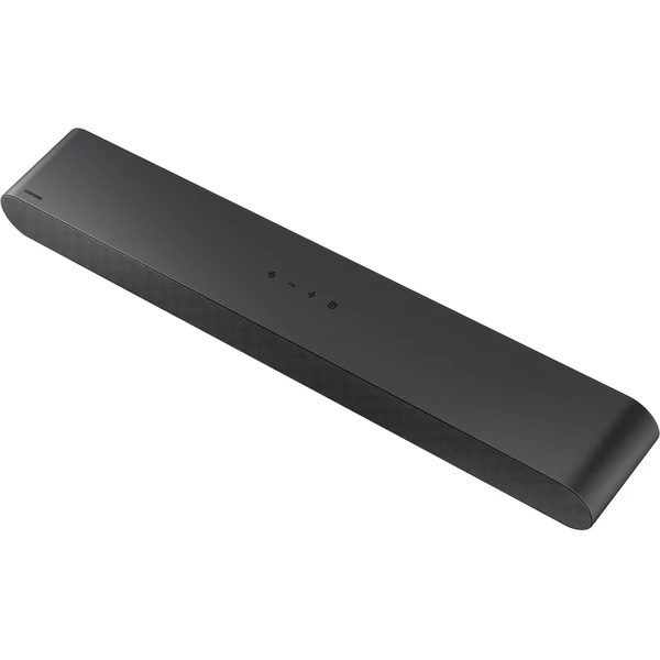 Samsung HW-S50B soundbar černý - Reproduktory - Obrázek 88BN000K01