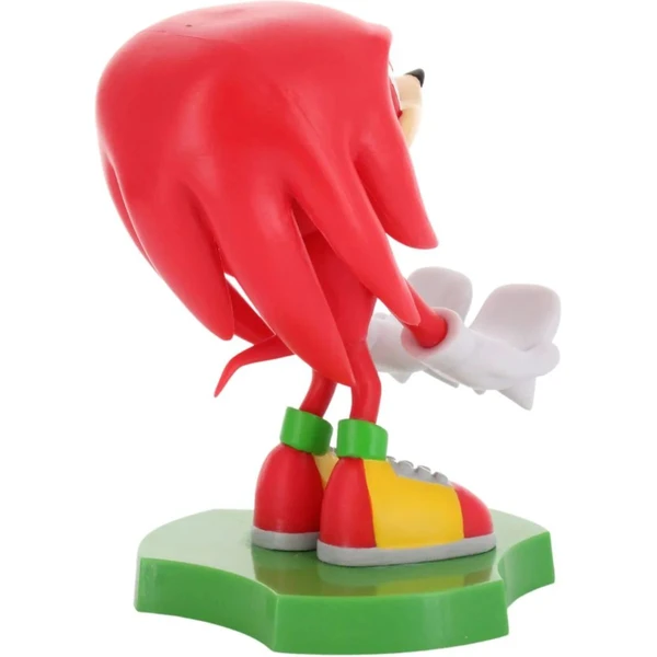 Exquisite Gaming Holdem Sonic the Hedgehog - Knuckles - Figurky - Obrázek 88DA000L01