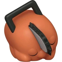 Funko POP! #1765 Animation: Chainsaw Man - Spící Pochita (Exclusive) - Funko POP!