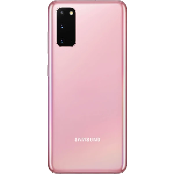 Samsung Galaxy S20 8GB/128GB růžová - Mobilní telefony - Obrázek 88EK100301