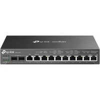 TP-Link ER7212PC router černý - Routery